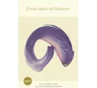 Il reale aspetto del Gohonzon. Lezioni