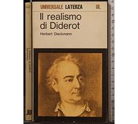 Il realismo di Diderot.