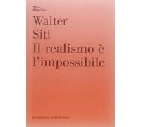 Il realismo è l'impossibile