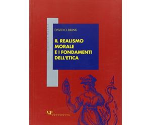 Il realismo morale e i fondamenti dell'etica