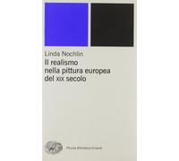 Il realismo nella pittura europea del XIX secolo [Paperback] [May 20, 2003] Noch