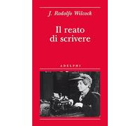 Il reato di scrivere