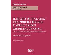 Il reato di stalking tra profili teorici e applicazioni giurisprudenziali. Un viaggio tra procedure e diritto