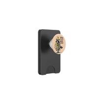 Il reciplo del sarcastico King attende il vero umorismo del PopSockets PopWallet per MagSafe