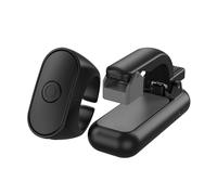 Il record 2 in 1 innesca il clicker Turner di Trigger Trigger per Kindle Paperwhite (nero)