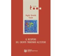 Il recupero del credito tributario all'estero