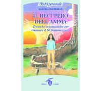 Il recupero dell'anima. Tecniche sciamaniche per risanare il sé frammentato