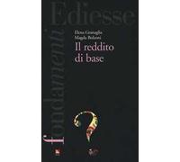 Il reddito di base