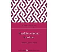 Il reddito minimo in azione. Territori, servizi, attori
