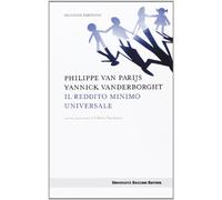 Il reddito minimo universale