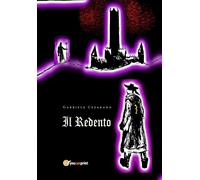 Il Redento di Gabriele Cesarano, 2019, Youcanprint