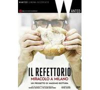 Il refettorio. Miracolo a Milano (DVD)