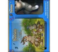Il regalo dei coniglietti. Bunnies, gli amici di Tippete. Ediz. illustrata. Con gadget