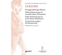 Il regalo del Capo D’anno-Libro di lezioni per la seconda classe