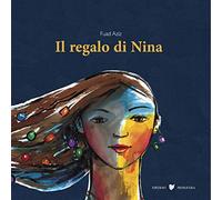 Fuad Aziz – Il regalo di Nina – Copertina rigida