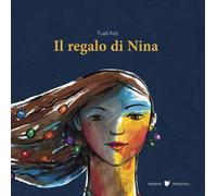 Fuad Aziz – Il regalo di Nina – Copertina rigida