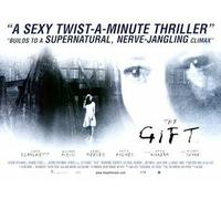Il Regalo (Doppio Lato) Poster Originale Del Film