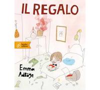 Il regalo. Ediz. a colori