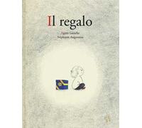 Il regalo. Ediz. a colori