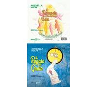 Il regalo per Giulio-Il parasole che temeva il sole