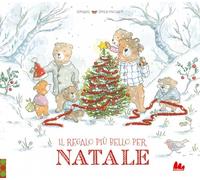 IL REGALO PIU' BELLO PER NATALE. - ZEMANEL - Gallucci