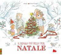 IL REGALO PIU' BELLO PER NATALE. - ZEMANEL - Gallucci