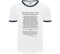 Il Reggimento Paracadutisti Charter 1 2 3 4 Para Uomo Suoneria