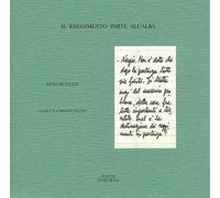 Il reggimento parte all'alba