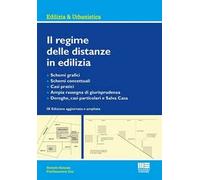 Il regime delle distanze in edilizia