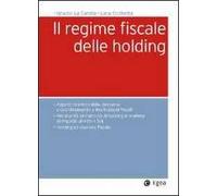 Il regime fiscale delle holding