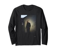 Il Regista della Lista di Schindler Steven Spielberg di Michael Grecco Maglia a Manica