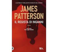 Il regista di inganni