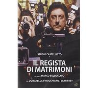 il regista di matrimoni