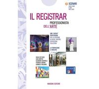 Il Registrar. Professionista dell'arte [Paperback] [May 29, 2024]
