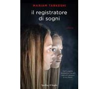 Il registratore di sogni