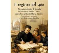 Il registro del 1460