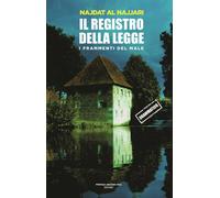 Il registro della legge. I frammenti dl male. Vol. 1 - 2026 - PAB