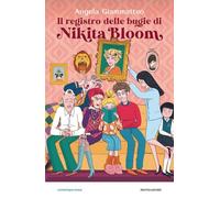 Il registro delle bugie di Nikita Bloom