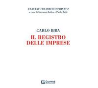 Il registro delle imprese