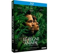 Il Regno Animale BLU-RAY NUOVO