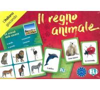 Il regno animale. Per le Scuole elementari. Ediz. per la scuola