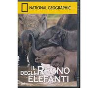 Il Regno degli Elefanti - n. 42 - National Geographic