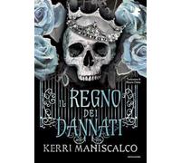 Il regno dei dannati