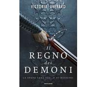Il regno dei demoni