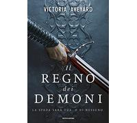 Il regno dei demoni (Vol.)