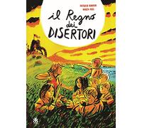 Il regno dei disertori