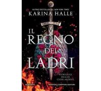 Il regno dei ladri