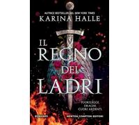 Il regno dei ladri