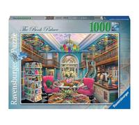 Il Regno dei Libri - 1000 pz - Ravensburger 16959