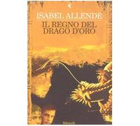 Il regno del Drago d'oro